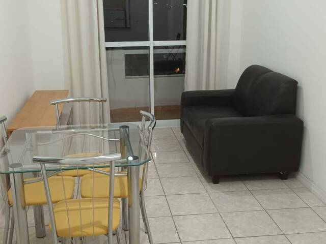 #1 - Apartamento para Venda em São José dos Campos - SP - 3
