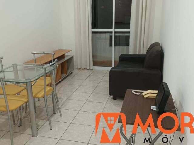 Apartamento para Venda em São José dos Campos - 4