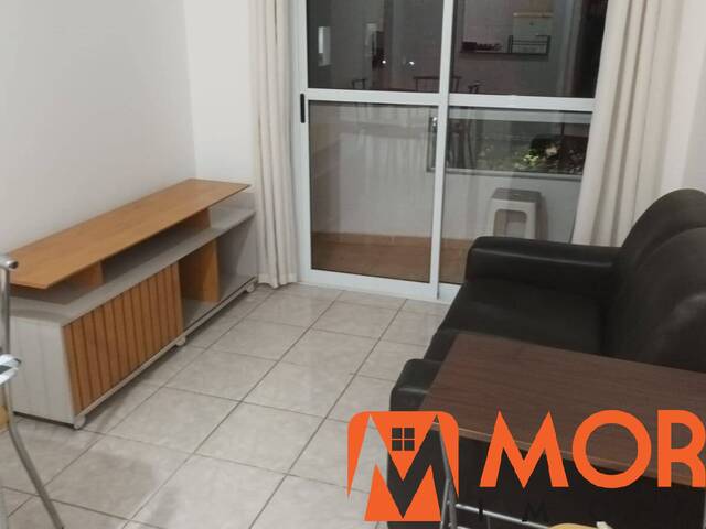 #1 - Apartamento para Venda em São José dos Campos - SP - 2