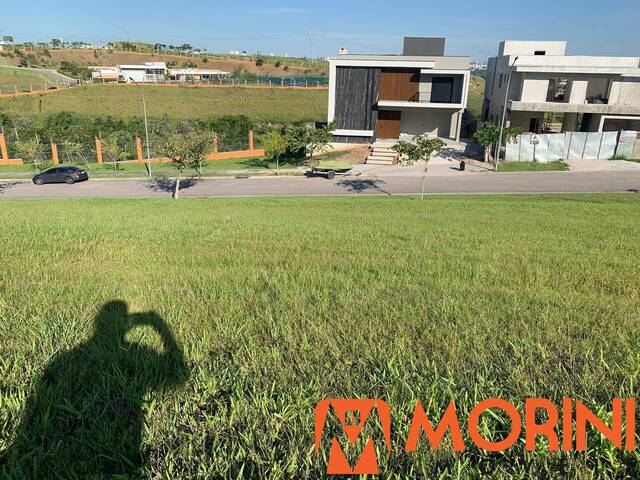 #2 - Terreno em condomínio para Venda em São José dos Campos - SP