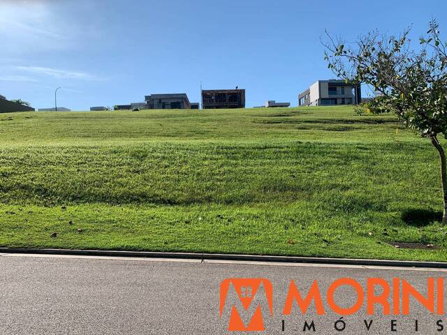 #2 - Terreno em condomínio para Venda em São José dos Campos - SP - 3