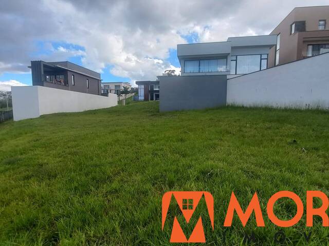 #4 - Terreno para Venda em São José dos Campos - SP - 3