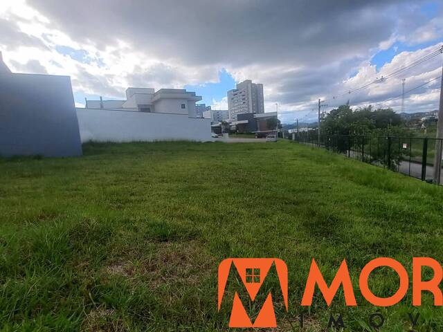 Terreno em condomínio para Venda em São José dos Campos - 5