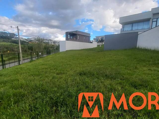 Terreno em condomínio para Venda em São José dos Campos - 4