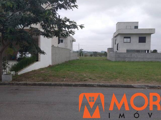 #5 - Terreno em condomínio para Venda em São José dos Campos - SP - 2
