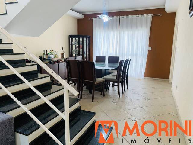 #6 - Casa para Venda em São José dos Campos - SP