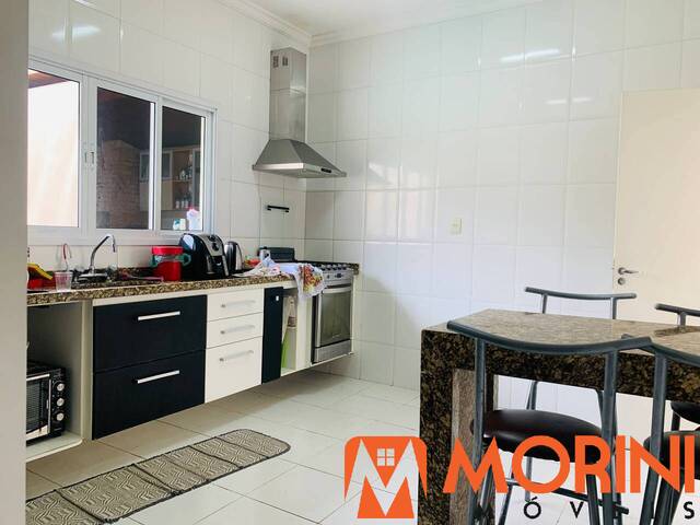 Casa em condomínio para Venda em São José dos Campos - 4