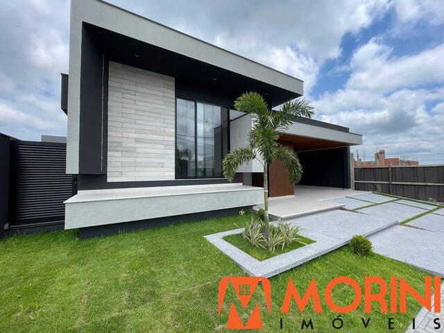 #7 - Casa em condomínio para Venda em São José dos Campos - SP - 2