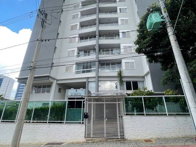 #8 - Apartamento para Locação em São José dos Campos - SP - 1