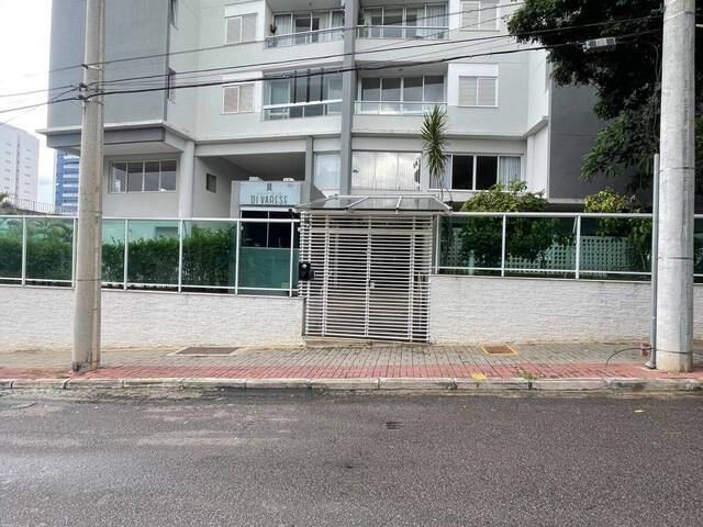 #8 - Apartamento para Locação em São José dos Campos - SP - 3
