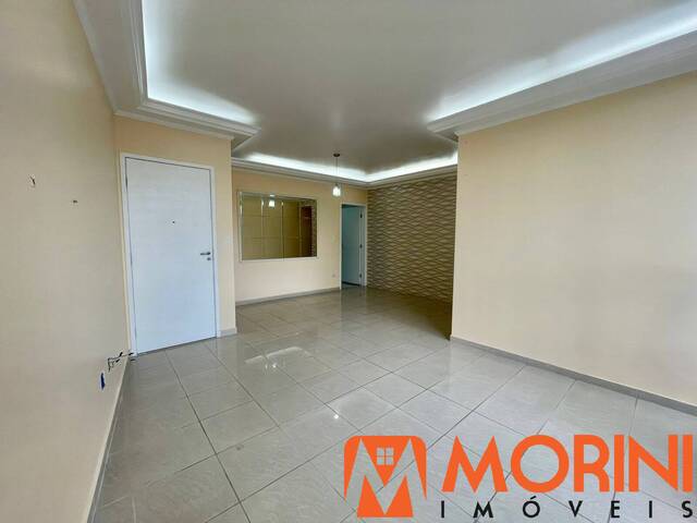 #8 - Apartamento para Locação em São José dos Campos - SP - 2