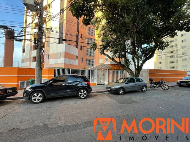 #9 - Cobertura para Venda em São José dos Campos - SP