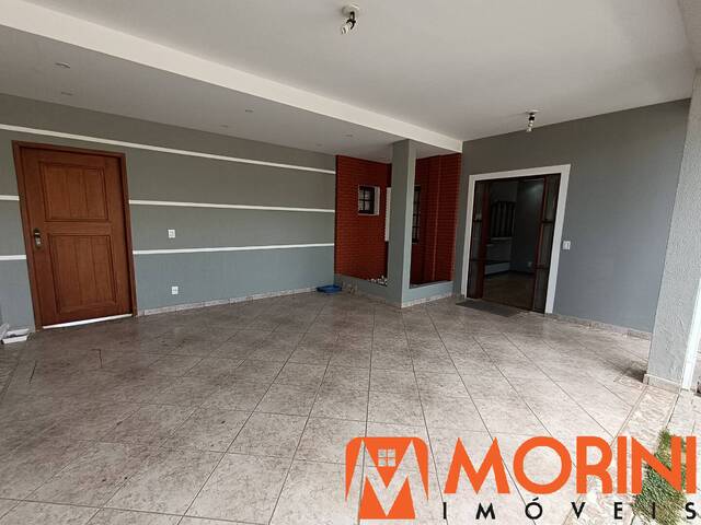 #11 - Casa em condomínio para Venda em São José dos Campos - SP - 2