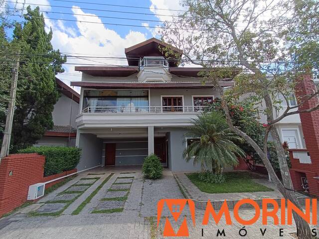#11 - Casa para Venda em São José dos Campos - SP