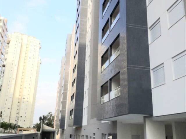 Locação em Jardim Aquários - São José dos Campos