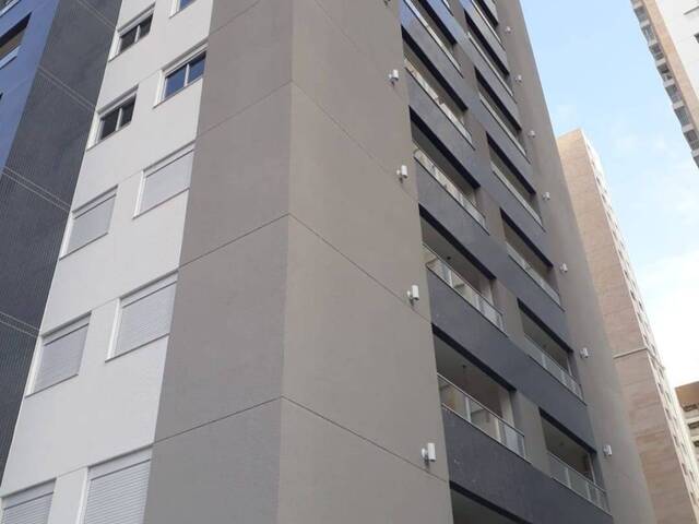 #13 - Apartamento para Locação em São José dos Campos - SP - 3