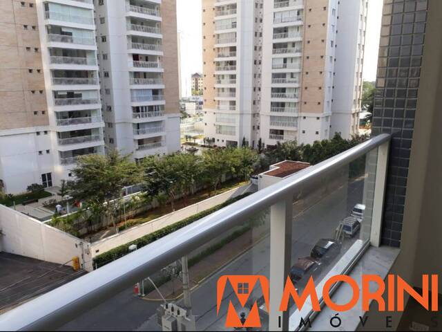 Apartamento para Locação em São José dos Campos - 5