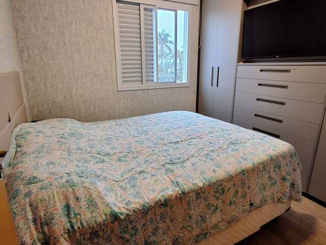 #14 - Casa em condomínio para Venda em São José dos Campos - SP - 2