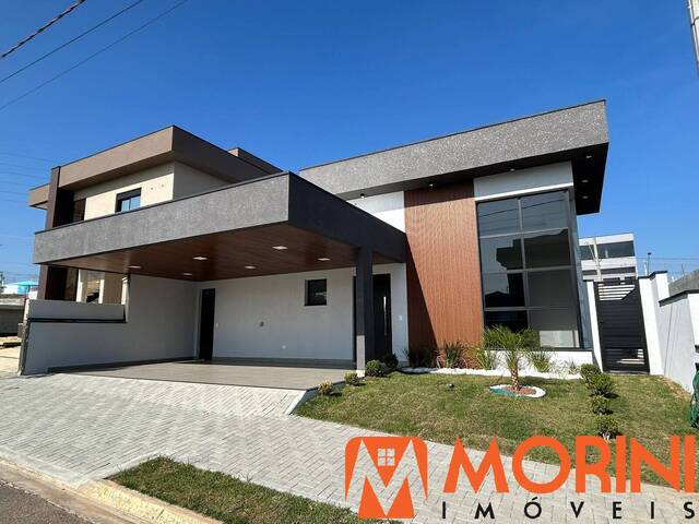 #16 - Casa para Venda em São José dos Campos - SP