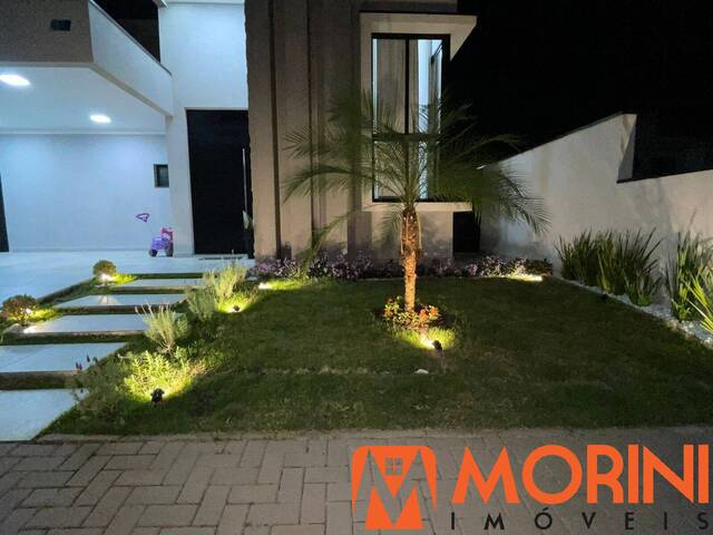 Venda em Loteamento Floresta - São José dos Campos