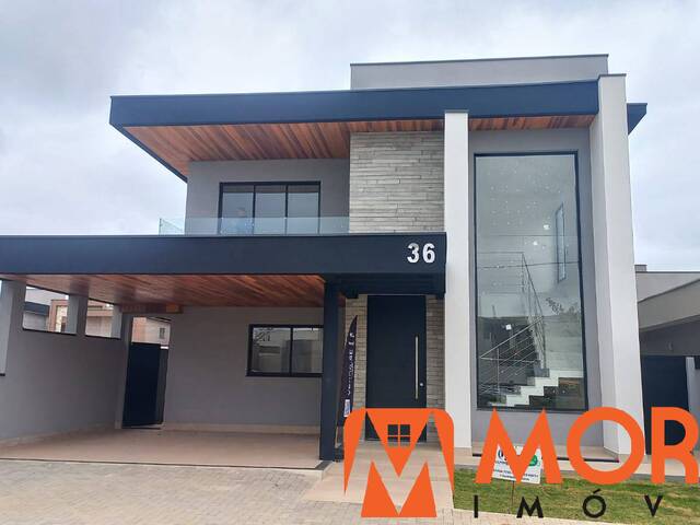 Venda em Loteamento Floresta - São José dos Campos
