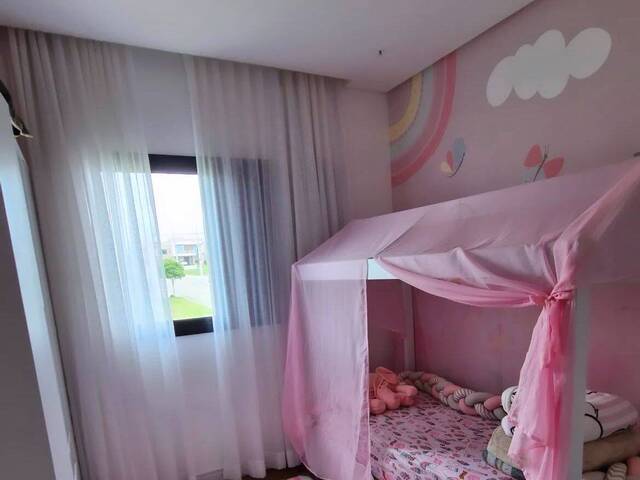 #19 - Casa em condomínio para Venda em São José dos Campos - SP - 2