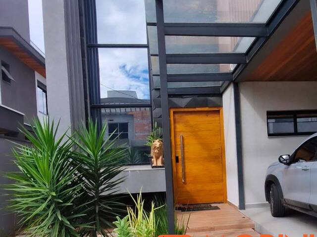 Casa em condomínio para Venda em São José dos Campos - 4