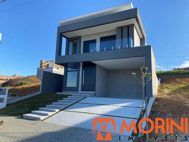 #20 - Casa para Venda em São José dos Campos - SP