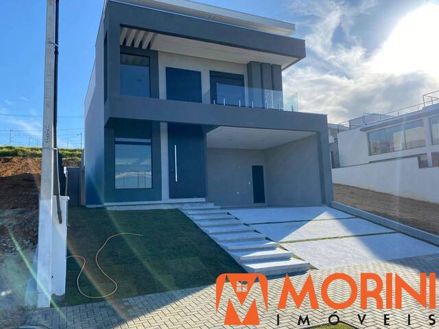 Casa em condomínio para Venda em São José dos Campos - 5
