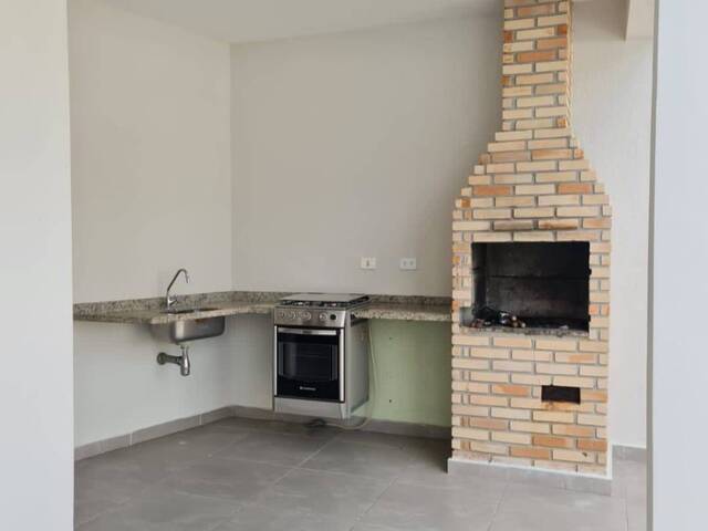 #21 - Casa para Locação em São José dos Campos - SP - 3