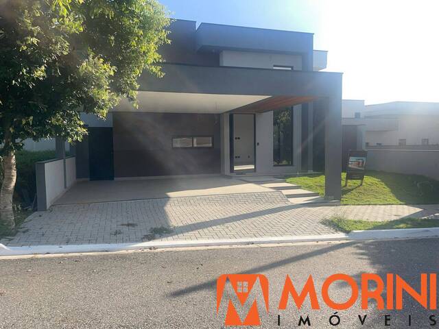 #22 - Casa para Venda em São José dos Campos - SP - 1