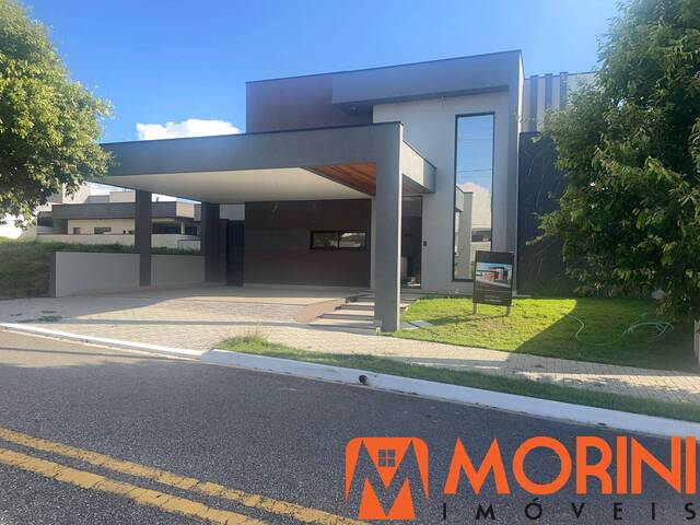 #22 - Casa para Venda em São José dos Campos - SP - 2