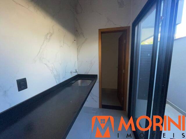 #22 - Casa para Venda em São José dos Campos - SP - 3