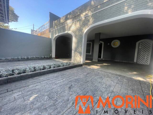 #23 - Casa para Venda em São José dos Campos - SP - 1
