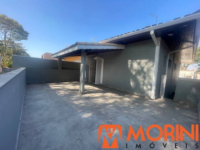 #23 - Casa para Venda em São José dos Campos - SP - 1