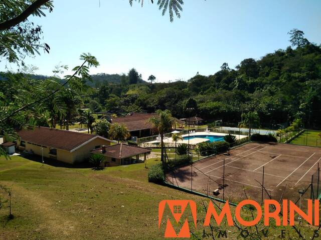 #24 - Terreno em condomínio para Venda em Jambeiro - SP - 3