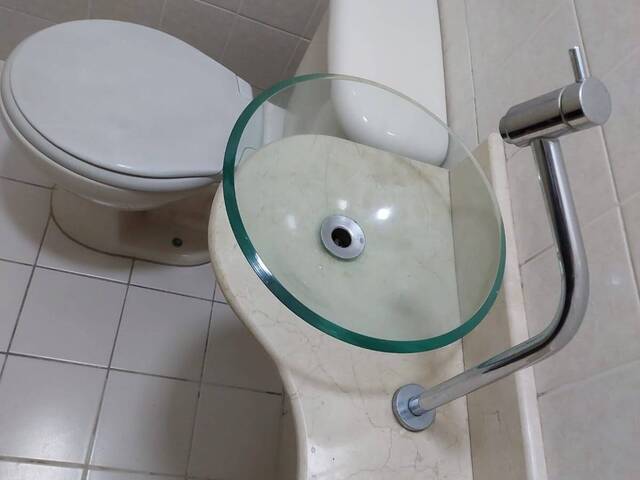 Sala para Venda em São José dos Campos - 4