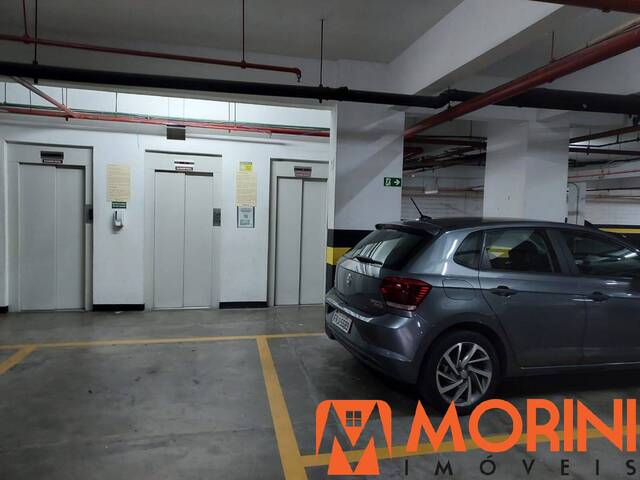 #27 - Sala para Venda em São José dos Campos - SP - 2