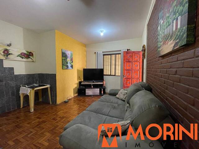#28 - Casa para Venda em São José dos Campos - SP - 2