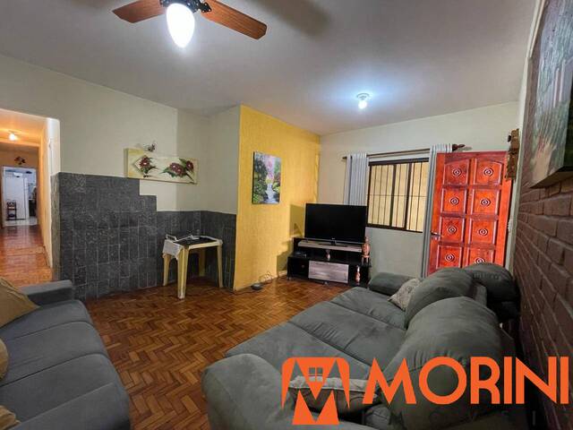 #28 - Casa para Venda em São José dos Campos - SP - 3