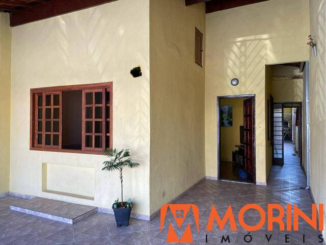 #28 - Casa para Venda em São José dos Campos - SP - 1