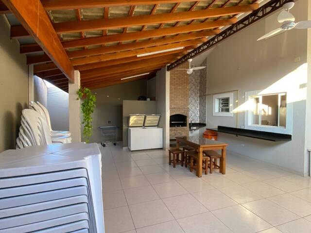 #29 - Casa para Venda em São José dos Campos - SP