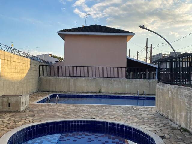 #29 - Casa para Venda em São José dos Campos - SP - 2