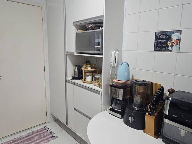 Apartamento para Venda em São José dos Campos - 5