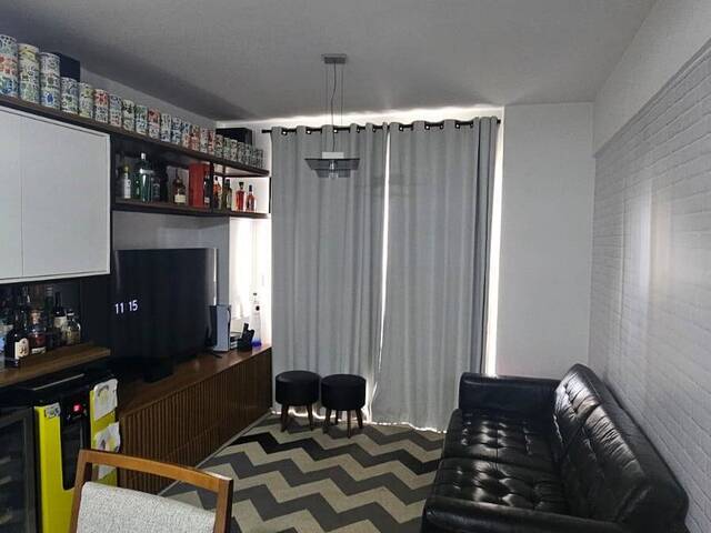 #30 - Apartamento para Venda em São José dos Campos - SP - 3