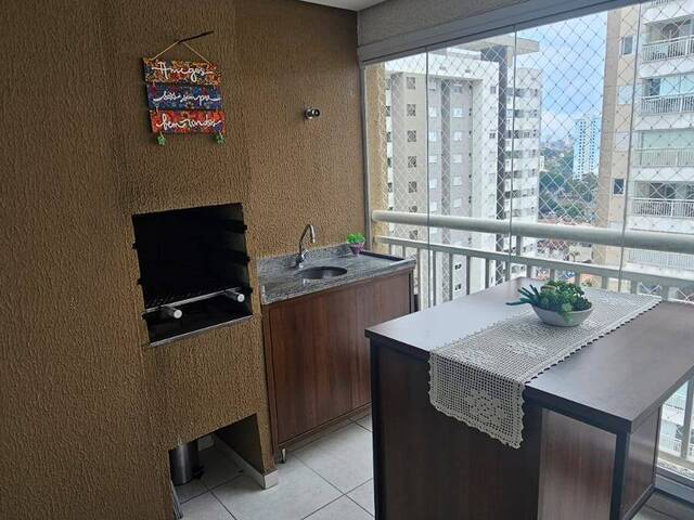 Venda em Parque Industrial - São José dos Campos