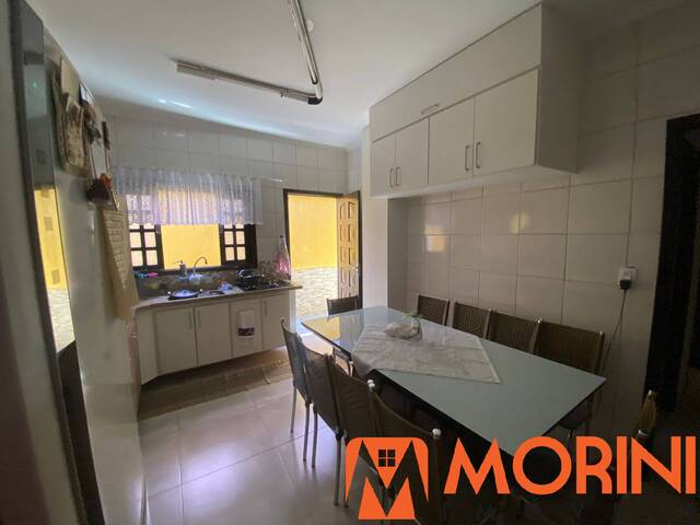 #31 - Casa para Venda em São José dos Campos - SP - 3