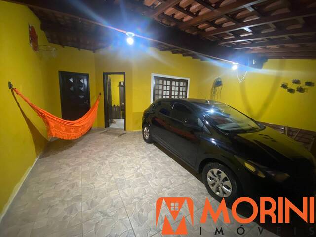 #31 - Casa para Venda em São José dos Campos - SP