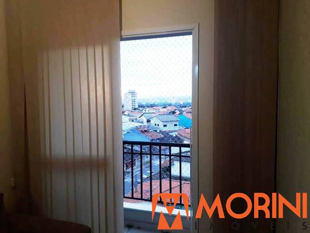 #32 - Apartamento para Venda em São José dos Campos - SP - 2