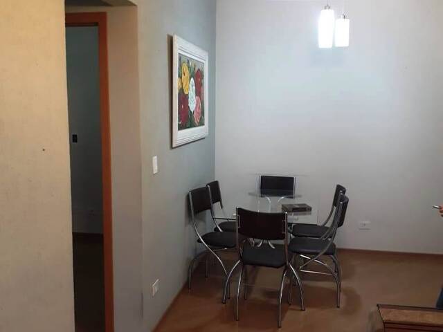 #32 - Apartamento para Venda em São José dos Campos - SP - 3